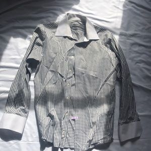 Berlioni white and black